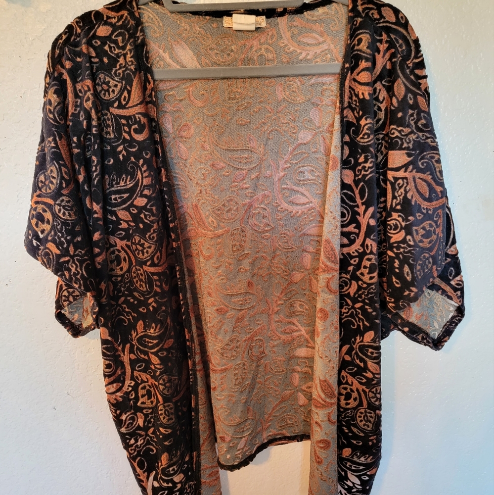 Billabong Komono